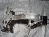 99-07 Suzuki GSXR 1300 Hayabusa  Clean Title Frame - Partially Polished