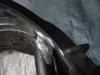 99-07 Suzuki GSXR 1300 Hayabusa  Clean Title Frame - Partially Polished