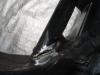 99-07 Suzuki GSXR 1300 Hayabusa  Clean Title Frame - Partially Polished