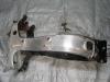 99-07 Suzuki GSXR 1300 Hayabusa  Clean Title Frame - Partially Polished
