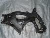 05-06 Honda CBR 600RR  Clean Title Frame 
