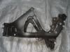05-06 Honda CBR 600RR  Clean Title Frame 