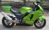 00-05 Kawasaki ZX12 Engine 