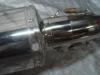 03-05 Yamaha R6 / 06-10 R6s Aftermarket Yoshimura TRS Exhaust 