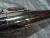 03-05 Yamaha R6 / 06-10 R6s Aftermarket Yoshimura TRS Exhaust 