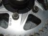 03-05 Yamaha R6 / 06-10 R6s Aftermarket Vortex 435-50 Rear Sprocket and Cush Drive Assy.