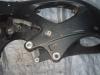 03-05 Yamaha R6 / 06-10 R6s  Clean Title Frame 