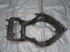 03-05 Yamaha R6 / 06-10 R6s  Clean Title Frame 