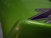 00-05 Kawasaki ZX12 Fairing - Left Mid 
