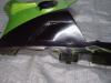 00-05 Kawasaki ZX12 Fairing - Left Mid 