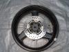 00-05 Kawasaki ZX12 Rear Wheel with Sprocket and Rotor