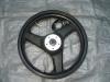 00-05 Kawasaki ZX12 Front Wheel 