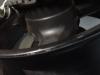 00-05 Kawasaki ZX12 Rear Wheel with Sprocket and Rotor