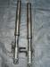 00-05 Kawasaki ZX12 Forks 