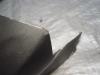 07-08 Yamaha R1 Fuel Tank Cover 