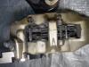 03-05 Yamaha R6 / 06-10 R6s Aftermarket Brembo Calipers and 320mm Rotors