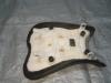 06-07 Suzuki GSXR 600 750  Front Seat 