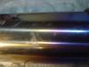 02-03 Honda CBR 954RR Aftermarket Exhaust - Scorpion Titanium 