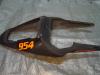 02-03 Honda CBR 954RR Fairing - Tail 