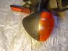 06-07 Yamaha YZF R6 Rear Plate Holder and Blinkers