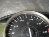 06-07 Yamaha YZF R6 Gauge Cluster (562 Miles)