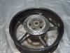 03-05 Yamaha R6 / 06-10 R6s Rear Wheel with Sprocket and Rotor