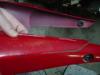 99-02 Yamaha R6 Fairing -Tail 