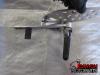 00-01 Honda CBR 929RR Left Rearset 