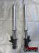 00-01 Honda CBR 929RR Forks 