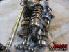16-20 Kawasaki ZX10R Transmission Cassette