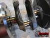 16-20 Kawasaki ZX10R Crankshaft