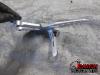 06-07 Yamaha YZF R6 Left Rearset 