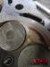 16-20 Kawasaki ZX10R Cylinder Head