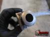 16-20 Kawasaki ZX10R Rear Axle 