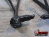 16-20 Kawasaki ZX10R Passenger Rearsets