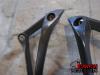 16-20 Kawasaki ZX10R Passenger Rearsets