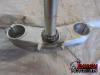 16-20 Kawasaki ZX10R Upper and Lower Triple Tree with Steering Stem 