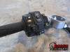 16-20 Kawasaki ZX10R Left Clipon and Controls