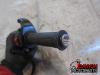 16-20 Kawasaki ZX10R Right Clipon and Controls
