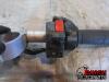 16-20 Kawasaki ZX10R Right Clipon and Controls