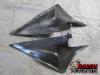 07-08 Honda CBR 600RR Fuel Tank Side Panels