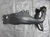 02-03 Yamaha R1  Clean Title Frame 