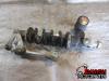 11-23 Suzuki GSXR 600 750 Rear Shock and Linkage