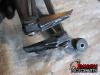 11-23 Suzuki GSXR 600 750 Passenger Rearsets