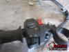 11-23 Suzuki GSXR 600 750 Left Clipon and Controls