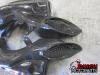 08-17 Suzuki GSXR 1300 Hayabusa Left and Right Ram Air Ducts