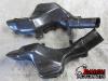 08-17 Suzuki GSXR 1300 Hayabusa Left and Right Ram Air Ducts