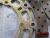 06-07 Yamaha YZF R6 Front Rotors - STRAIGHT