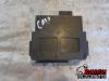19-23 Kawasaki ZX6R ECU 21175-1396