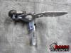 06-07 Suzuki GSXR 600 750 Left Rearset 